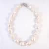 BAROQUE PEARL NECKLACE