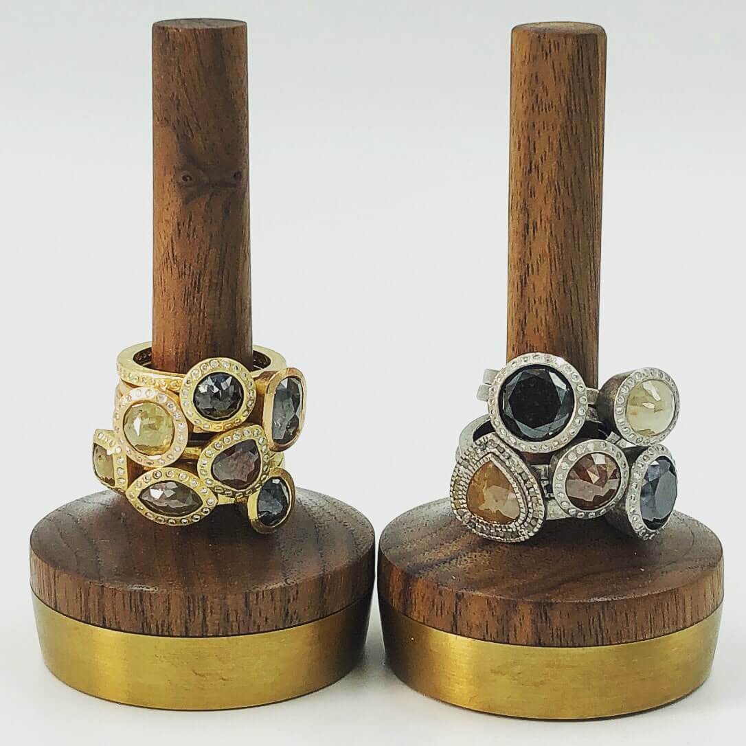 Todd Reed Rings