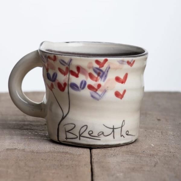 Love Tree Mug