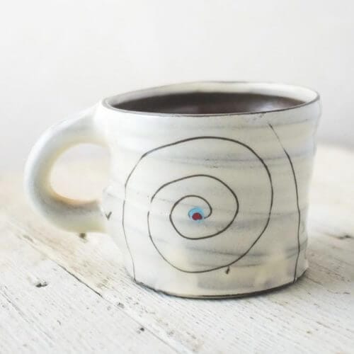 Gratitude Mug