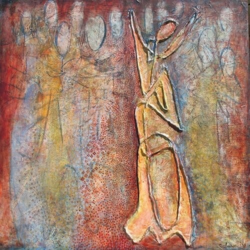 Spiritual Ecstasy II