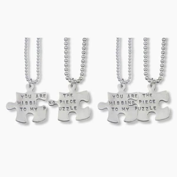 Missing Puzzle Piece