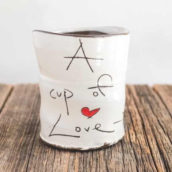 Cup of Love