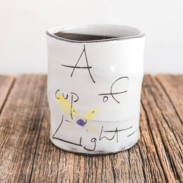 cup of light
