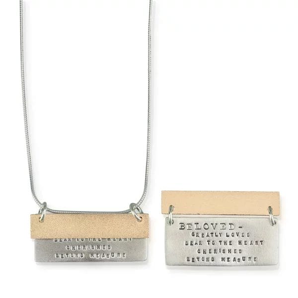 Beloved Necklace