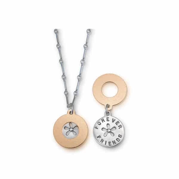 Forever Friends by Kathy Bransfield