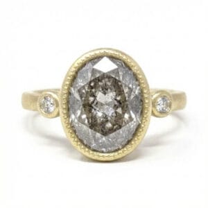 Powerfully Carrie Diamond