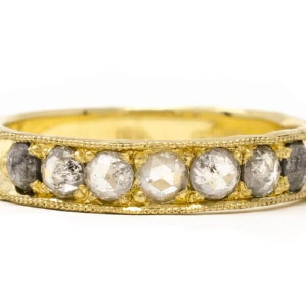 Powerfully Carrie Band